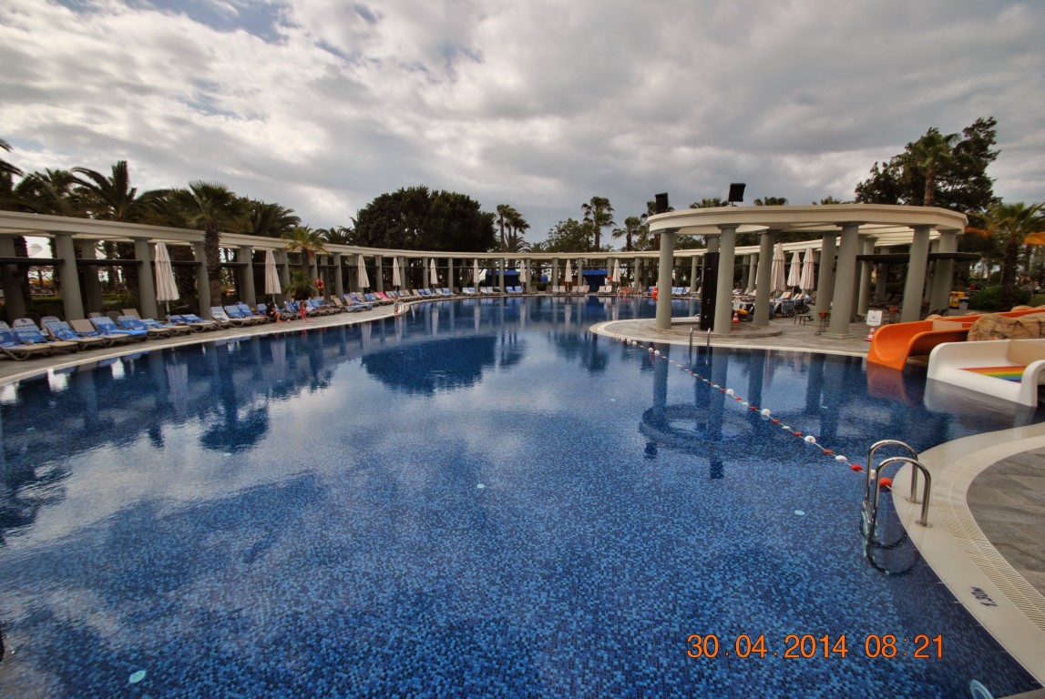 imagini hotel CLUB ASTERIA BELEK